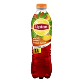 Lipton Ice Tea Şeftali 1.5 lt X 4 Adet - 3