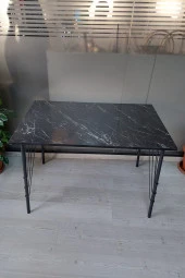 Bahçe,yemek Masası, Balkon, Mutfak Masası, Masa Takımı, Çalışma Masası - 2