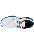 Joma Roland Erkek Beyaz Toprak & Sert Kort Tenis Ayakkabısı TROLAS2402AC thumbnail 3