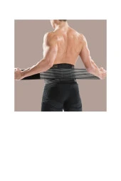 BARİBOX Çalışma Korsesi Standart thumbnail 1