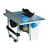 TEZGAH TESTERE MAC ALLESTER MASA ÜSTÜ - 1