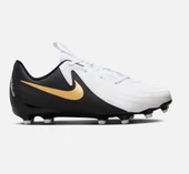 NIKE PHANTOM GX II ACADEMY FG/MG BEYAZ ERKEK ÇOCUK KRAMPON FD6722100 Ç-166 - 1
