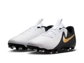 NIKE PHANTOM GX II ACADEMY FG/MG BEYAZ ERKEK ÇOCUK KRAMPON FD6722100 Ç-166 - 3
