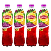 Lipton Ice Tea Mango 1.5 lt X 4 Adet - 1