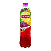 Lipton Ice Tea Mango 1.5 lt X 4 Adet - 3