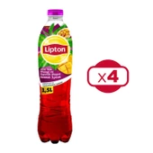 Lipton Ice Tea Mango 1.5 lt X 4 Adet - 2