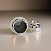 Yüksek Dereceli Sıcak Ve Soğuk Paslanmaz Çelik (STANLESS STEEL) Termos 1000 ml (1 LT) - 3