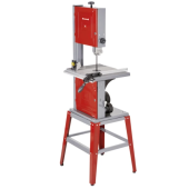 Einhell TC-SB 305 U, Şerit Testere - 1