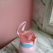 Yüksek Dereceli Sıcak Ve Soğuk Paslanmaz Çelik (STANLESS STEEL) Termos 1000 ml (1 LT) - 4