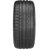 Continental 245/35ZR20 (95Y) XL FR Sportcontact 6 2021 Yılı Üretimi Yaz Lastiği - 2