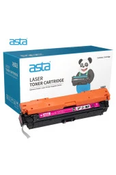 Ah-ce273a/650a Renkli Lazer Toner / Magenta thumbnail 1