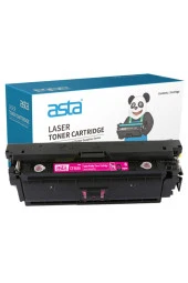 Ah-cf363a/508a Muadil Renkli Lazer Toner / Magenta thumbnail 1