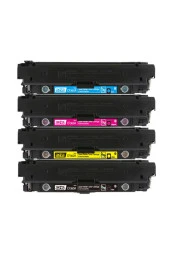 Ah-cf363a/508a Muadil Renkli Lazer Toner / Magenta thumbnail 2