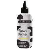 Morfose Milk Therapy Nemlendirici Kepek Karşıtı Besleyici ve Parlatıcı Saç Toniği 300 ml - 1