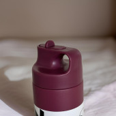 Çift Yalıtımlı Pipetli 550ML Stainless Steel Vakumlu Termos - 2