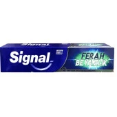 Signal Beyazlatıcı Sistem Beyaz Ferahlık 50 Ml - 1