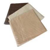 T.Concept Renkli Ranforce 2’li Yastık Kılıfı thumbnail 1