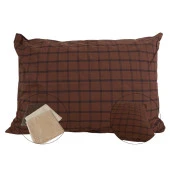 T.Concept Renkli Ranforce 2’li Yastık Kılıfı thumbnail 4