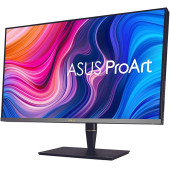 Asus ProArt PA32UCX-PK 32" 5ms 4K Pivot IPS Monitör 1200 NİT - 1