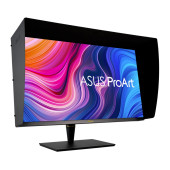 Asus ProArt PA32UCX-PK 32" 5ms 4K Pivot IPS Monitör 1200 NİT - 4