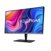 Asus ProArt PA32UCX-PK 32" 5ms 4K Pivot IPS Monitör 1200 NİT - 5