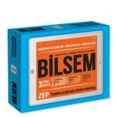 Bilsem Hazırlık Seti - 1