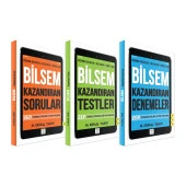 Bilsem Hazırlık Seti - 4