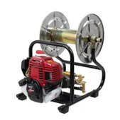 Gardenpro GP-900/4T Makaralı 4 Zamanlı İlaçlama Makinesi - 1