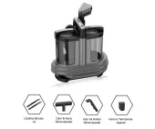 Sinbo Scc-7603 Koltuk Halı Yıkama Makinesi thumbnail 2