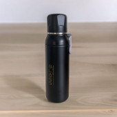 Yüksek Yalıtımlı Paslanmaz Çelik Bardaklı Sıcak/Soğuk 700 ML Termos - 1