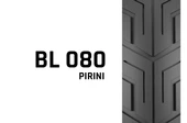 Billas 2.75-17 TL 4PR 41P BL080 MOTOSİKLET DIŞ LASTİK - 2
