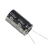 4700 MF 63 V Kondansatör thumbnail 3