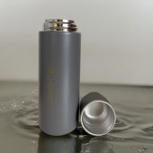 Yüksek Yalıtımlı Paslanmaz Çelik Bardaklı Sıcak/Soğuk 700 ML Termos - 5