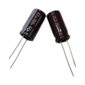 47 MF 160 V Kondansatör thumbnail 3