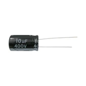 10 MF 400 Kondansatör - 3