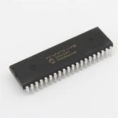 PIC 16F877 A - 3