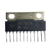 AN 17827 SIP-12 Entegre Devre thumbnail 4