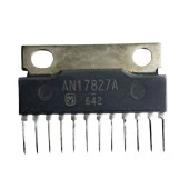 AN 17827 SIP-12 Entegre Devre thumbnail 3