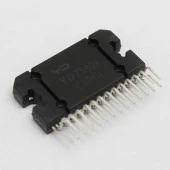 TDA 7389A FLEXIWATT-27 Entegre Devre thumbnail 2