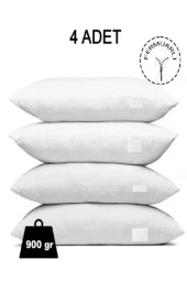 SLEEPNİCE ANTİ ALERJİK SİLİKON YASTIK 900gr - 1