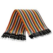 Powermaster 20 Cm Erkek/Erkek Jumper Kablo (40'Lı Paket) thumbnail 8