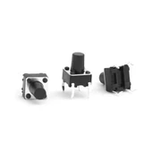 Dip Switch 6X6x8 Mm Buton - 3