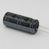 2700 MF 16 V Kondansatör - 3