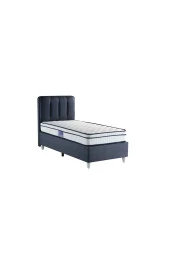 SLEEPNİCE FULL  ORTOPEDİK HYBRİT YAYLI YATAK ÖZEL ÖLÇÜ TEK KİŞİLİK ÇİFT KİŞİLİK YATAK - 1