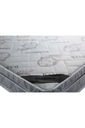 SLEEPNİCE BEST EKSTRA ORTOPEDİK ÖZEL ÖLÇÜ TEK KİŞİLİK ÇİFT KİŞİLİK YATAK - 2