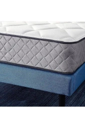SLEEPNİCE PRİME PLUS  ORTOPEDİK TEK KİŞİLİK ÖZEL ÖLÇÜ YAYLI YATAK - 3