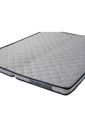 SLEEPNİCE VİSCO 80x200 Ikea Divan Hemnes Uyumlu. Katlanır Ortopedik Sünger Yatak. 160x200x12 Cm - 2