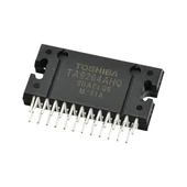 TA 8264AHQ ZIP-25 Entegre Devre thumbnail 4