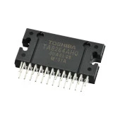 TA 8264AHQ ZIP-25 Entegre Devre thumbnail 3