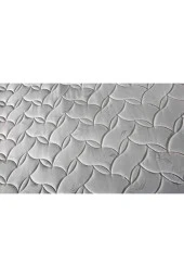 sleepnice Full Ortapedik Yatak Pedi 90*190 - 4